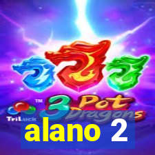 alano 2